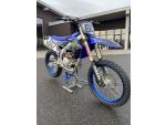 Klikněte pro detailní foto č. 3 - Yamaha YZ 450 F