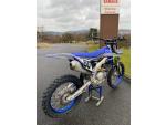 Klikněte pro detailní foto č. 4 - Yamaha YZ 450 F