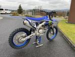 Klikněte pro detailní foto č. 5 - Yamaha YZ 450 F