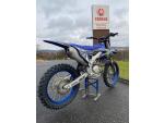 Klikněte pro detailní foto č. 7 - Yamaha YZ 450 F