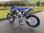 Klikněte pro detailní foto č. 8 - Yamaha YZ 450 F