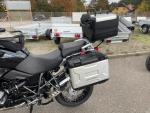 Klikněte pro detailní foto č. 10 - BMW R 1200 GS Triple Black 2013 81kw serviska,zimní výprodej