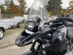 Klikněte pro detailní foto č. 12 - BMW R 1200 GS Triple Black 2013 81kw serviska,zimní výprodej