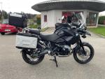 Klikněte pro detailní foto č. 1 - BMW R 1200 GS Triple Black 2013 81kw serviska,zimní výprodej
