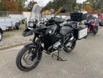 Klikněte pro detailní foto č. 4 - BMW R 1200 GS Triple Black 2013 81kw serviska,zimní výprodej