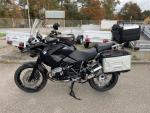 Klikněte pro detailní foto č. 5 - BMW R 1200 GS Triple Black 2013 81kw serviska,zimní výprodej