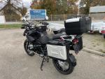 Klikněte pro detailní foto č. 6 - BMW R 1200 GS Triple Black 2013 81kw serviska,zimní výprodej