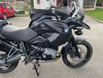 Klikněte pro detailní foto č. 8 - BMW R 1200 GS Triple Black 2013 81kw serviska,zimní výprodej