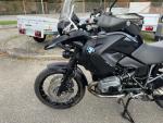 Klikněte pro detailní foto č. 9 - BMW R 1200 GS Triple Black 2013 81kw serviska,zimní výprodej
