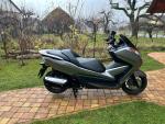 Klikněte pro detailní foto č. 7 - Honda Forza 300