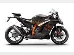 Detail nabídky - KTM 990 RC R BLACK 2026