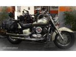 Detail nabídky - Yamaha XVS 1100 A DragStar Classic - 25000km