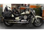 Klikněte pro detailní foto č. 2 - Yamaha XVS 1100 A DragStar Classic - 25000km