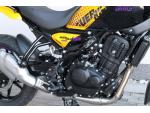 Klikněte pro detailní foto č. 8 - Royal Enfield Guerrilla 450 Yellow Ribbon ( odpočet DPH )