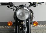 Klikněte pro detailní foto č. 9 - Royal Enfield Bullet Classic 500 EFI