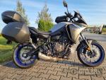 Klikněte pro detailní foto č. 5 - Yamaha Tracer 7 / 700