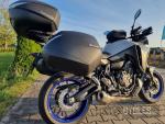 Klikněte pro detailní foto č. 6 - Yamaha Tracer 7 / 700