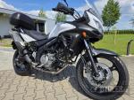 Klikněte pro detailní foto č. 1 - Suzuki DL 650 V-Strom ABS