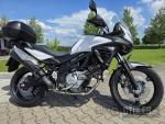 Klikněte pro detailní foto č. 3 - Suzuki DL 650 V-Strom ABS