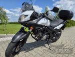 Klikněte pro detailní foto č. 4 - Suzuki DL 650 V-Strom ABS