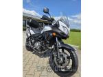 Klikněte pro detailní foto č. 5 - Suzuki DL 650 V-Strom ABS