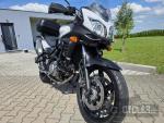 Klikněte pro detailní foto č. 7 - Suzuki DL 650 V-Strom ABS