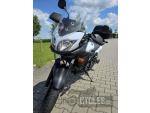 Klikněte pro detailní foto č. 10 - Suzuki DL 650 V-Strom ABS