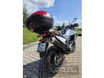 Klikněte pro detailní foto č. 11 - Suzuki DL 650 V-Strom ABS