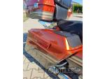 Klikněte pro detailní foto č. 10 - Harley-Davidson FLTRXSE CVO Road Glide Custom Screamin´Eagle 110
