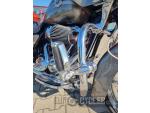 Klikněte pro detailní foto č. 11 - Harley-Davidson FLTRXSE CVO Road Glide Custom Screamin´Eagle 110
