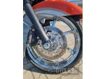 Klikněte pro detailní foto č. 12 - Harley-Davidson FLTRXSE CVO Road Glide Custom Screamin´Eagle 110