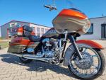 Klikněte pro detailní foto č. 1 - Harley-Davidson FLTRXSE CVO Road Glide Custom Screamin´Eagle 110
