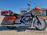 Klikněte pro detailní foto č. 3 - Harley-Davidson FLTRXSE CVO Road Glide Custom Screamin´Eagle 110