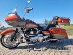 Klikněte pro detailní foto č. 4 - Harley-Davidson FLTRXSE CVO Road Glide Custom Screamin´Eagle 110
