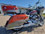Klikněte pro detailní foto č. 5 - Harley-Davidson FLTRXSE CVO Road Glide Custom Screamin´Eagle 110