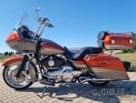 Klikněte pro detailní foto č. 6 - Harley-Davidson FLTRXSE CVO Road Glide Custom Screamin´Eagle 110