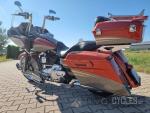 Klikněte pro detailní foto č. 9 - Harley-Davidson FLTRXSE CVO Road Glide Custom Screamin´Eagle 110