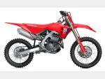 Detail nabídky - Honda CRF 250 R