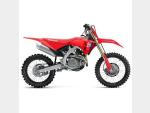Detail nabídky - Honda CRF 450 R Detail nabídky - Honda CRF 450 R