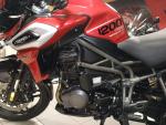 Klikněte pro detailní foto č. 12 - Triumph Tiger Explorer 1200 XRT MY2019 22TKM