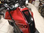 Klikněte pro detailní foto č. 13 - Triumph Tiger Explorer 1200 XRT MY2019 22TKM