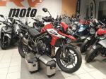 Detail nabídky - Triumph Tiger Explorer 1200 XRT MY2019 22TKM