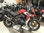 Klikněte pro detailní foto č. 2 - Triumph Tiger Explorer 1200 XRT MY2019 22TKM