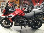Klikněte pro detailní foto č. 5 - Triumph Tiger Explorer 1200 XRT MY2019 22TKM