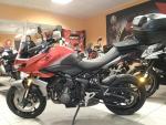 Klikněte pro detailní foto č. 3 - Triumph Tiger Sport 660 MY2024,ZÁRUKA 09/2026
