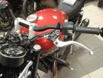 Klikněte pro detailní foto č. 8 - Triumph Speed Twin 1200 TOP STAV+SUPER CENA