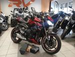Detail nabídky - Triumph Street Triple 765 RS MY2024 KRÁSNÝ STAV+SUPER CENA