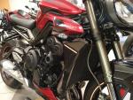 Klikněte pro detailní foto č. 4 - Triumph Street Triple 765 RS MY2024 KRÁSNÝ STAV+SUPER CENA