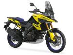 Detail nabídky - Suzuki V-Strom 1050 DE (AKCE, ZÁRUKA 4 ROKY) Detail nabídky - Suzuki V-Strom 1050 DE (AKCE, ZÁRUKA 4 ROKY)