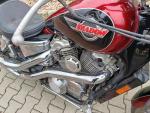 Klikněte pro detailní foto č. 10 - Honda VT 1100 C Shadow